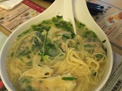 -翠华餐厅(旺角文华商场店)