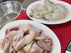 -花苑美食横琴生蚝火锅(拱北粤华路店)