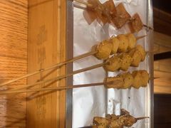 -喝丢一只鞋海鲜烧烤·海肠捞饭(市场店)