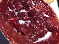 摸奶牛肉-卤校长重庆火锅(国兴店)