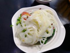 -郑家包子牛肉拉面(尚勤路店)