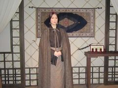 -香港杜莎夫人蜡像馆