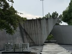 -武汉园博园(武汉自然博物馆)