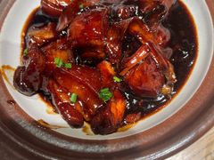 -周家二小姐的菜(西津渡店)