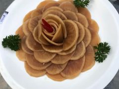 -大唐博相府酒店·陕西官府菜