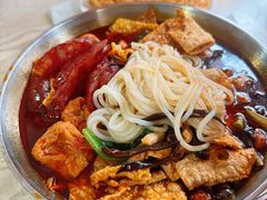 -龍城柳州螺蛳粉(群星路店)