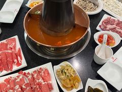 -草原饭店火锅