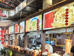 -客家大院·非遗赣南客家菜(郁孤台店)