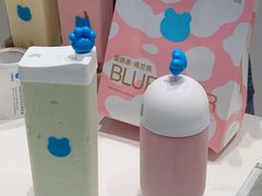 -兰熊鲜奶(颐堤港店)