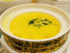 河豚养生泡饭-肆月河豚·新淮扬(金融街店)