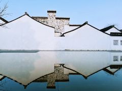 -青果巷历史文化街区