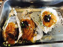 -胶东海鲜大排档(北太平庄店)