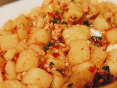 -益华家菜屋(世茂店)
