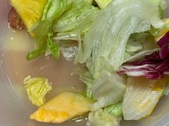 -西贝(上海我格广场店)