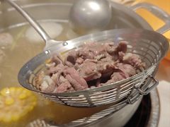 -八合里潮汕鲜牛肉火锅(福州万象城店)