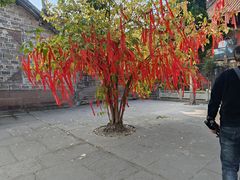 -金堂县云顶石城风景区