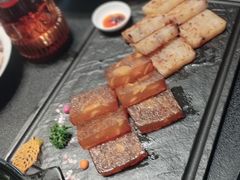 香煎马蹄糕萝卜糕-广州酒家(文昌总店)