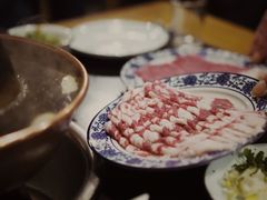 -裕德孚·非遗手切涮羊肉(东直门内大街店)