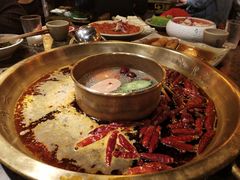 -小龙坎火锅(双林店)