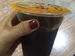-清真盛志望麻酱酿皮·非遗老字号