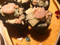 -嘉禾·悦享餐厅(八方汇店)