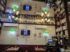 -付小姐在成都(中山公园店)