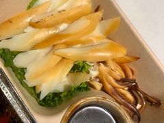 -阿季·当季酒食(后江埭店)