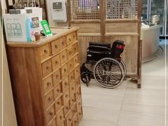 -五观堂素食(新华路店)