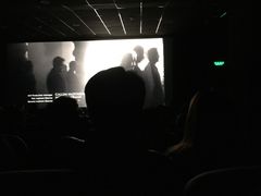 -完美世界影城(北京管庄店)