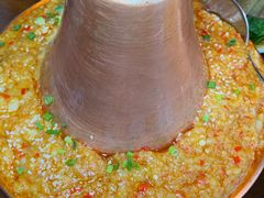 -遇见阿家村云南菜(魏公村店)