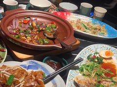 -粤·向群饭店(二沙岛店)