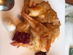 -那家小馆•北京菜•烤鸭(香山店)