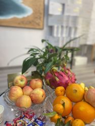 -芳华美容院