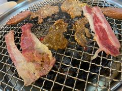 -燚青春泥炉烤肉(东泰店)
