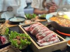 -湊湊火锅·茶憩(皇姑万象汇店)