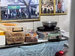 -清真西花市煎饼