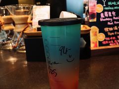 -星巴克(杭州湖滨银泰E区店)