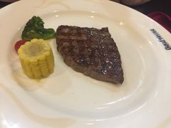 -斗牛士牛排餐厅(嘉里汇店)
