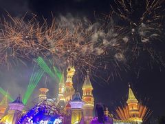 -沈阳方特欢乐世界