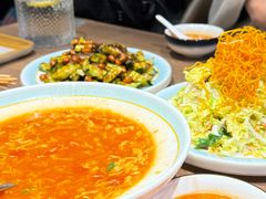 -街角等你.大连海鲜烧烤(西安路店)