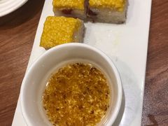 小米凉糕-晋家门(弘阳广场店)