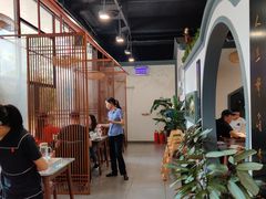 -小徽舟臭鳜鱼(雅清街店)