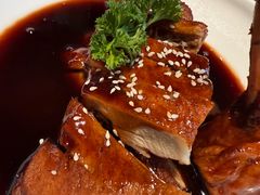 -长兴菜馆(高桥店)