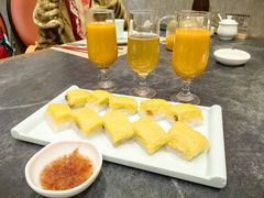 黄米凉糕-紫泥369粗粮季(鼓楼店)