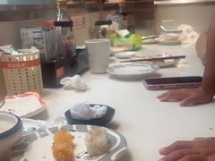 -新一番三文鱼寿司(红城湖店)