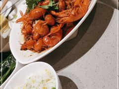 -海底捞火锅(金融街万达店)