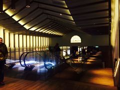 -成都百丽宫影城(LUXE太古里店)