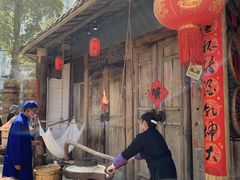 -田园印象·成都土菜院子(华阳店)