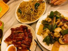 -紫金食坊(江南西路店)