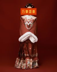 点击看大图 -瞳摄影写真旗舰店